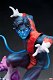 Sideshow X-men Nightcrawler Premium Format - 0 - Thumbnail