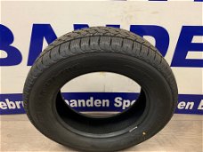 4x Bridgestone winter autobanden 165/70/14