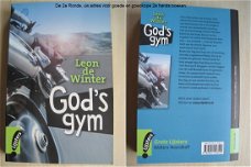 191 - God's Gym - Leon de Winter