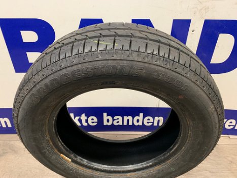 4x Bridgestone zomer autobanden 175/65/14 p/st €40,- - 1