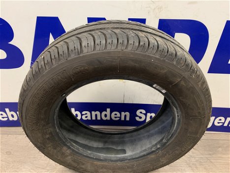 4x Michelin zomer autobanden 175/65/14 p/st €30,- - 1