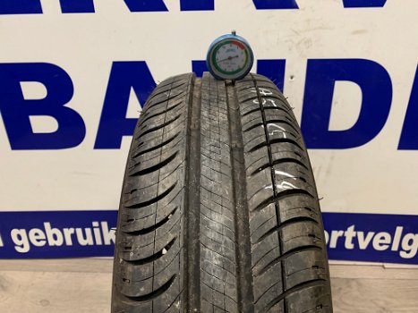 4x Michelin zomer autobanden 175/65/14 p/st €30,- - 2