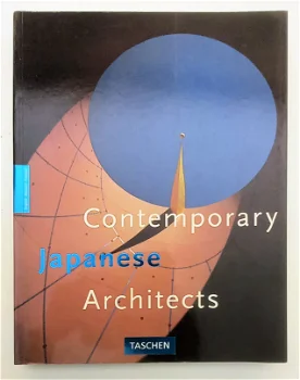 Contemporary Japanese Architects - Architectuur Architecten - 0