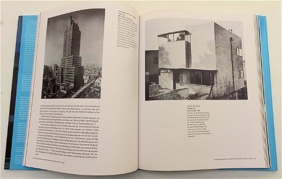Internationale stijl. Modernistische architectuur 1925-1965 - 3