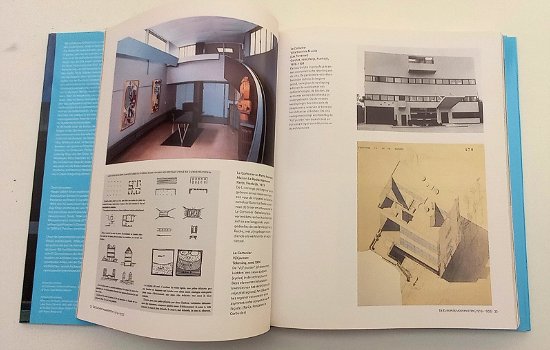 Internationale stijl. Modernistische architectuur 1925-1965 - 6