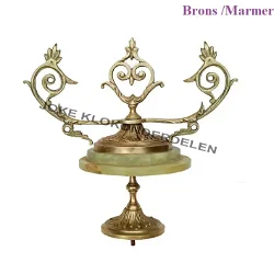 = Klokstel ornament == 44033