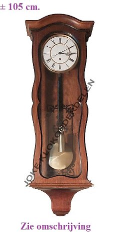 = 1 Gewicht regulateur = oud = 48595