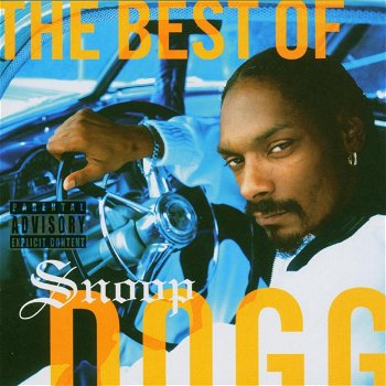 Snoop Dogg – The Best Of Snoop Dogg (CD) Nieuw/Gesealed - 0