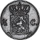 Nederland 1/2 cent 1818-1877 - 0 - Thumbnail
