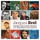 Jacques Brel – L'Intégrale Des Albums Originaux (13 CD) Nieuw/Gesealed - 0 - Thumbnail