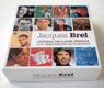 Jacques Brel – L'Intégrale Des Albums Originaux (13 CD) Nieuw/Gesealed - 2 - Thumbnail
