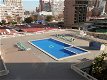 Appartement in Benidorm, direct aan het Levantestrand op 10 meter - 1 - Thumbnail