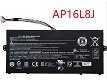 Battery for ACER 7.5V 4865mAh/36.5Wh - 0 - Thumbnail