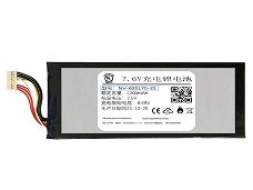 7.6V 4200mAh Tablet PC Batteries CHUWI 7.6V 4200mAh