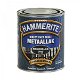 HAMMERITE Hamerslag zwart H160 250 ml - 0 - Thumbnail