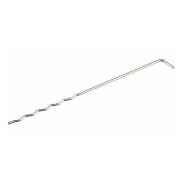 L-spouwanker 230 x 30 x 3,6 mm 250 stuks Ã¢â‚¬Â¢Voor spouw van 100 tot 130 mm - 0