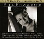Ella Fitzgerald - Gold - The Very Best Of Ella Fitzgerald (5 CD) Nieuw/Gesealed - 0 - Thumbnail
