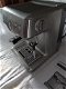 Solis Caffespresso Pro 117 Pistonmachine - RVS - 2 - Thumbnail