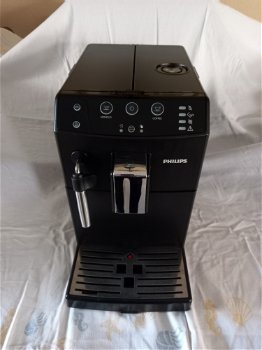 Philips (Saeco)volautomaat espressomachine - 0
