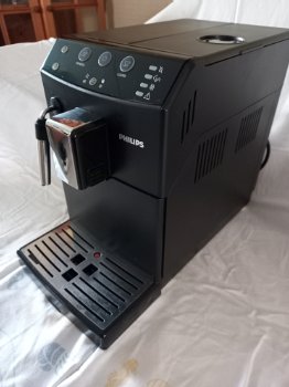 Philips (Saeco)volautomaat espressomachine - 2