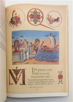 The Art of illuminated Manuscripts Westwood facsimile - 2