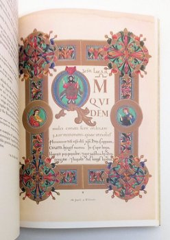The Art of illuminated Manuscripts Westwood facsimile - 3