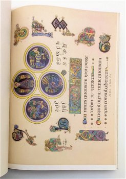 The Art of illuminated Manuscripts Westwood facsimile - 4
