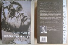 199 - Geborgen paradijs - John Fusco