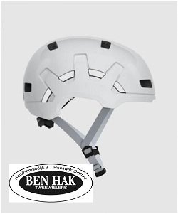 HELM|maat L|SNORFIETS|LEM|pedelec|NTA8776|LEVERBAAR|WIT