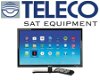 Teleco TEK 24DS DLED TV24