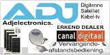 Vervangende afstandsbediening voor uw ALDEN apparatuur - 1 - Thumbnail