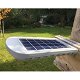 Buitenlamp solar LED 1000 lm instelbaar - 3 - Thumbnail