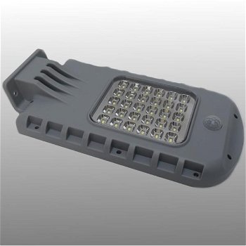 Buitenlamp solar LED 1000 lm instelbaar - 4