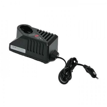 Bosch replica lader AL1411DV 7.2V ~18V NiCD en NiMH - 0