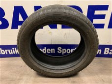 2x Michelin  zomer autobanden 195/50/15 p/st €35,