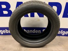 4x Hankook winter autobanden 195/50/15 p/st €35,- 