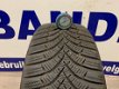 4x Hankook winter autobanden 195/50/15 p/st €35,- - 2 - Thumbnail