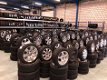 2x Pirelli winter autobanden 195/50/15 p/st35,- - 4 - Thumbnail