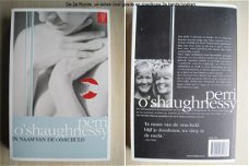 204 - In naam van de onschuld - Perri O'Shaughnessy