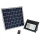 Buitenlamp Solar 1600 lumen reclamebord verlichting - 0 - Thumbnail