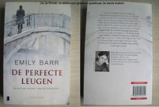 212 - De perfecte leugen - Emily Barr