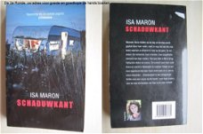 215 - Schaduwkant - Isa Maron