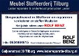 Rolf Benz Leder reparatie en Stoffeerderij Tilburg Galjoenstraat 39 - 0 - Thumbnail