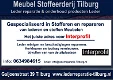 Interprofil Leder reparatie en Stoffeerderij Tilburg Galjoenstraat 39 - 0 - Thumbnail