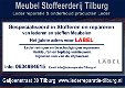 Label Leder reparatie en Stoffeerderij Tilburg Galjoenstraat 39 - 0 - Thumbnail