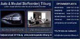Kartell Leder reparatie en Stoffeerderij Tilburg Galjoenstraat 39 - 1 - Thumbnail