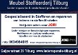 Jori Leder reparatie en Stoffeerderij Tilburg Galjoenstraat 39 - 0 - Thumbnail