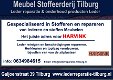 Harvink Leder reparatie en Stoffeerderij Tilburg Galjoenstraat 39 - 0 - Thumbnail