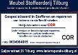COR Leder reparatie en Stoffeerderij Tilburg Galjoenstraat 39 - 0 - Thumbnail