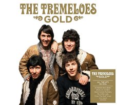 The Tremeloes – Gold  (3 CD) Nieuw/Gesealed